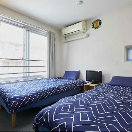 شقة 2Br 4Beds Shibuya Shinjuku Harajuku 10Min Wifi طوكيو المظهر الخارجي الصورة