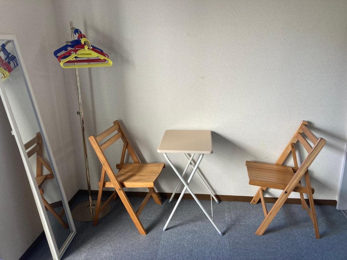 شقة 2Br 4Beds Shibuya Shinjuku Harajuku 10Min Wifi طوكيو المظهر الخارجي الصورة