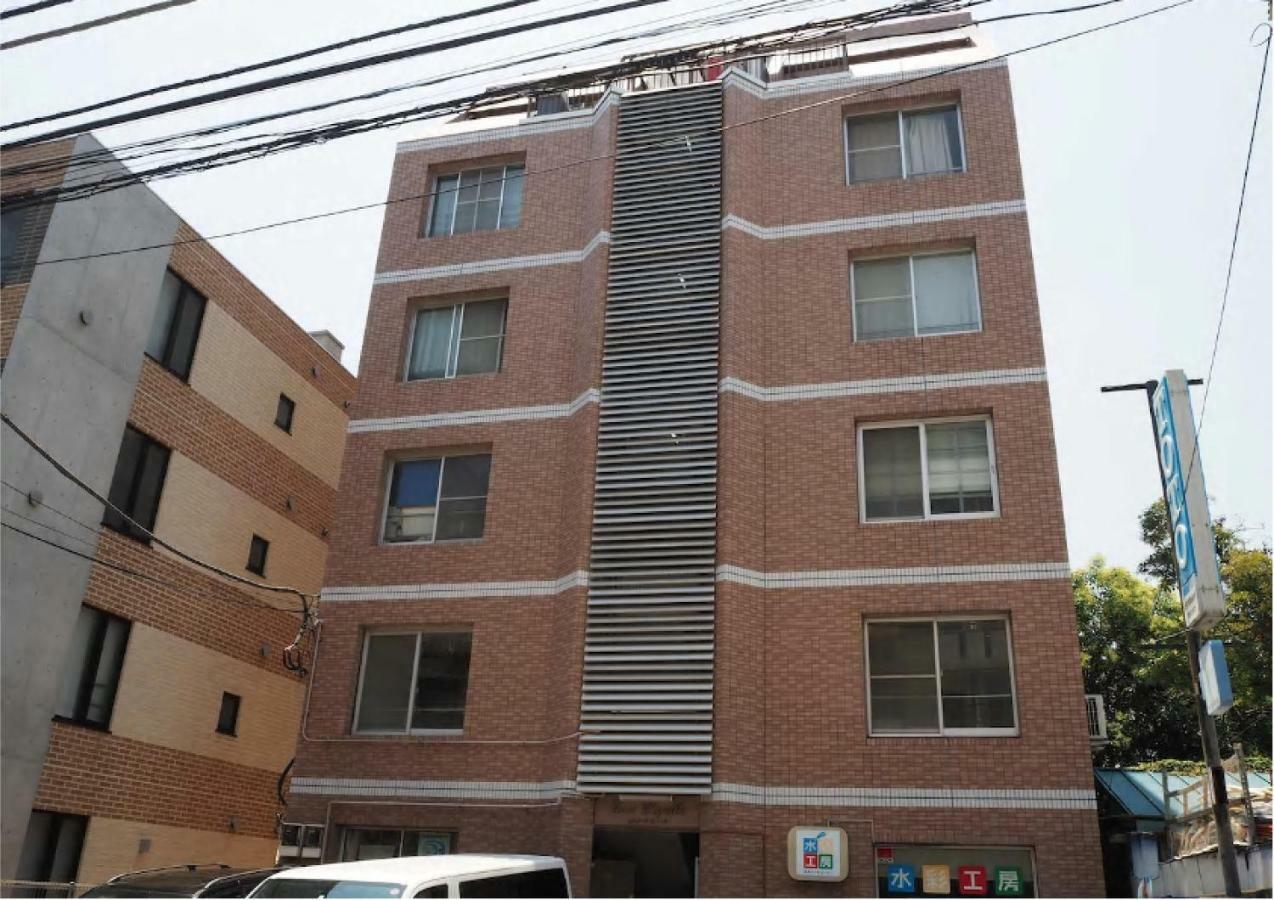 شقة 2Br 4Beds Shibuya Shinjuku Harajuku 10Min Wifi طوكيو المظهر الخارجي الصورة