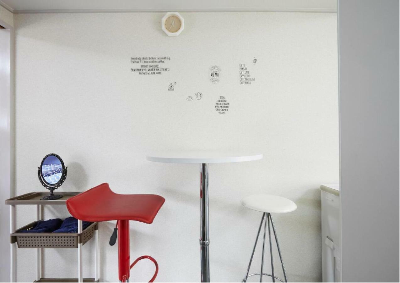 شقة 2Br 4Beds Shibuya Shinjuku Harajuku 10Min Wifi طوكيو المظهر الخارجي الصورة