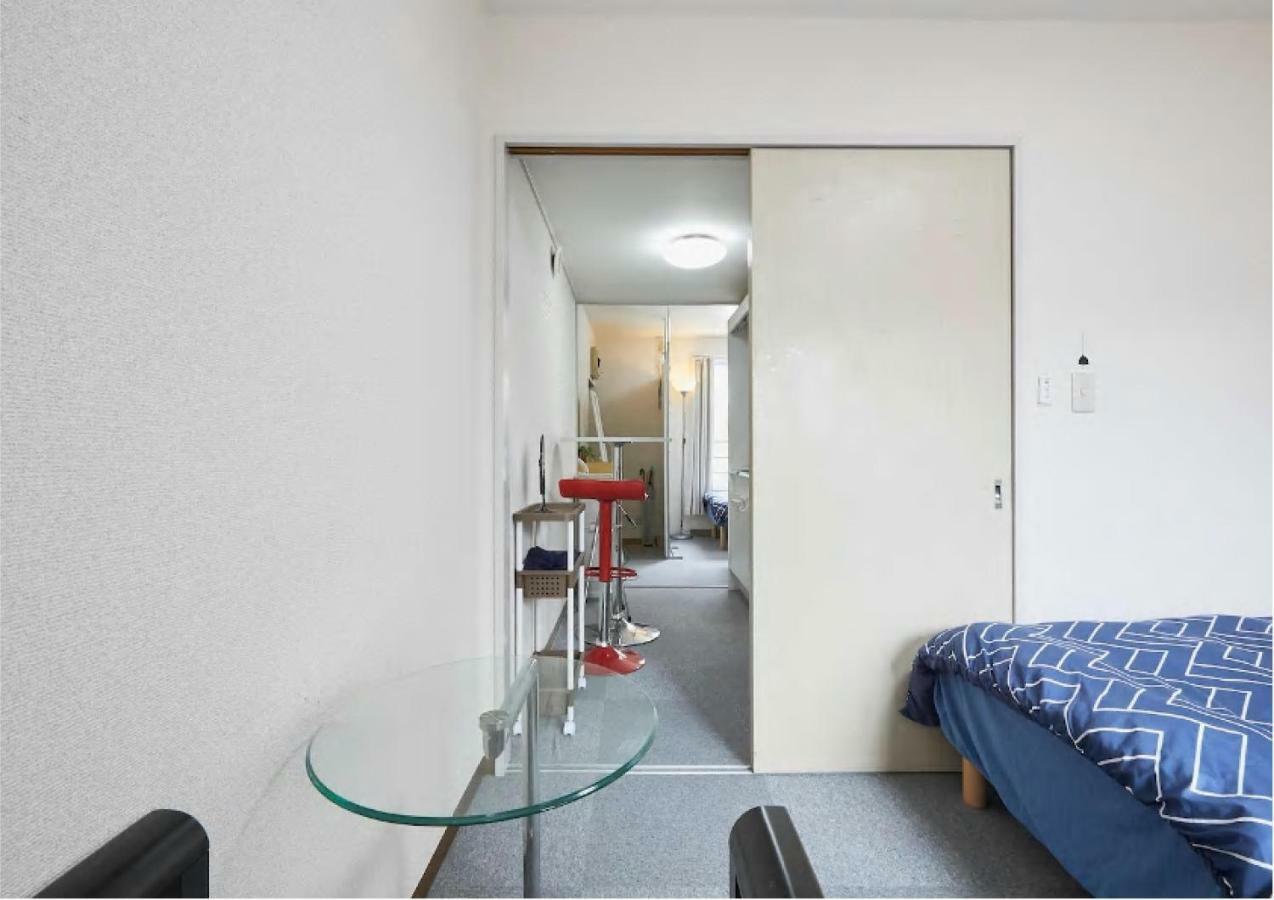 شقة 2Br 4Beds Shibuya Shinjuku Harajuku 10Min Wifi طوكيو المظهر الخارجي الصورة